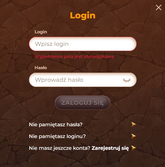 Jak zarejestrować się w kasynie online AmunRa